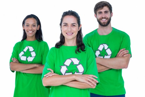 Waste collection frequency options